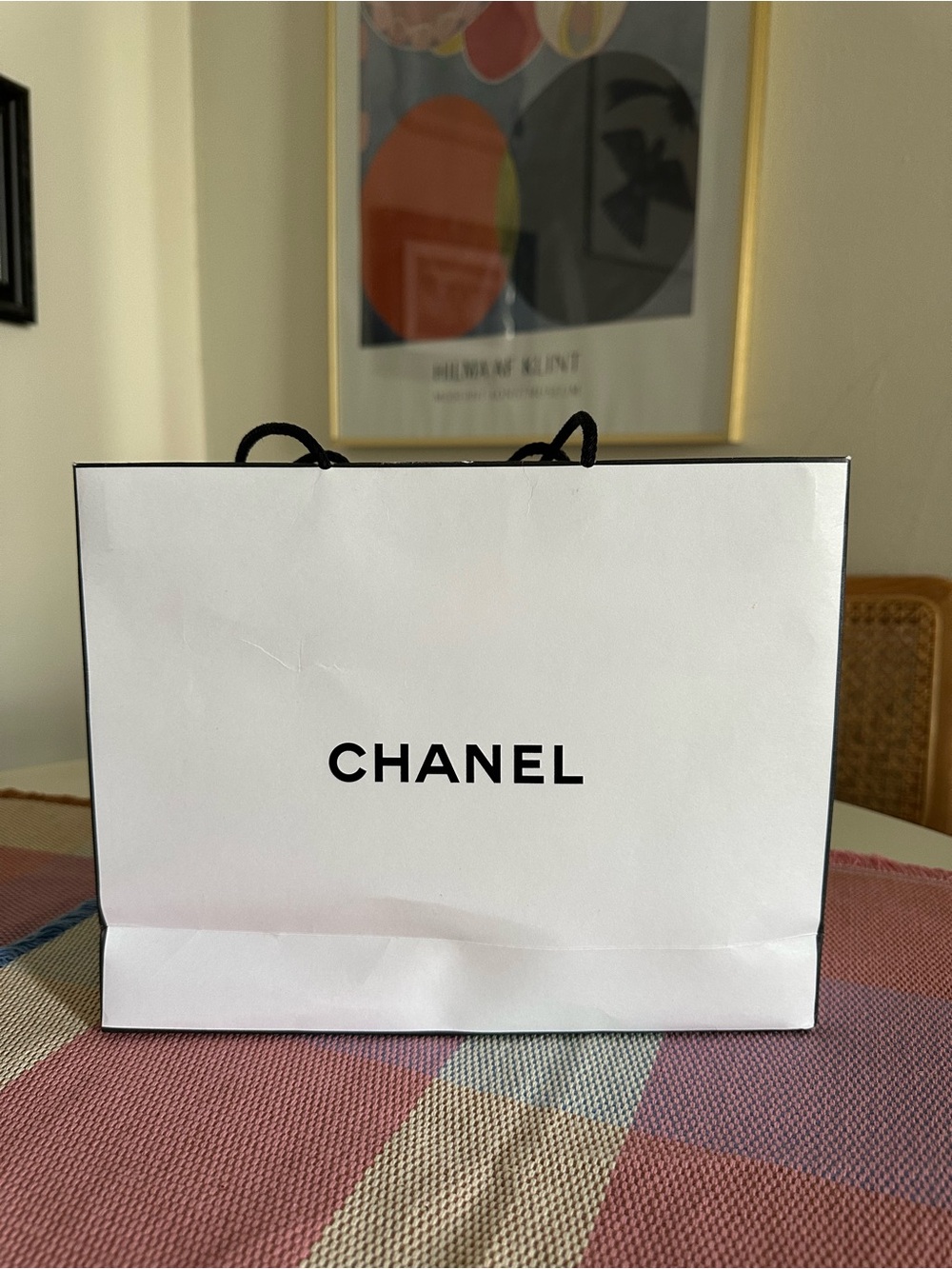NEW UNOPENED CHANEL N°1 Red Camellia Revitalizing Cream & Serum - Picture 3 of 3